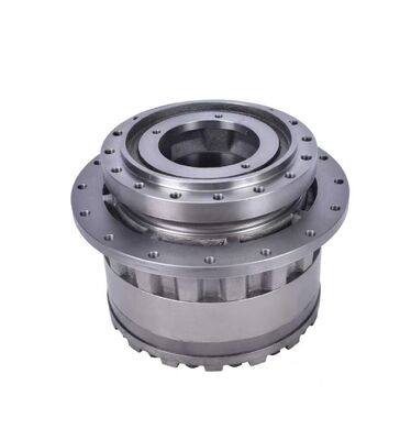 주문 CAT E320C.320D 여행 최종 드라이브 조립용 1000 PSI 최대 압력 ISO9001 인증 수압 펌프 부품 온라인 제조