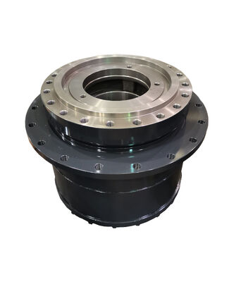 주문 ISO9001 인증 유압 펌프 부품, CAT E325B 트래블용 최대 압력 1000 PSI 온라인 제조