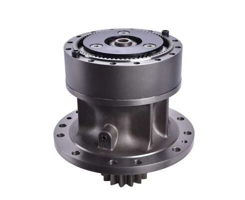 주문 ISO9001 인증 유압 펌프 부품, CAT E320C 스윙용 최대 압력 1000 PSI 온라인 제조