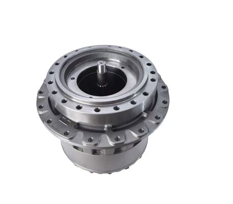 주문 ISO9001 인증 유압 펌프 부품, CAT E329D 주행용, 최대 압력 1000 PSI 온라인 제조
