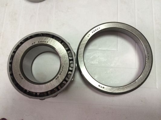주문 유압 펌프는 Kawasaki Mfb80 모터를 위해 품는 NTN 4t 32207를 분해합니다 온라인 제조