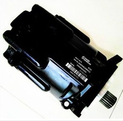 주문 SPV15 SPV18 MPTO44 유압 펌프 부속 Sundstrand SPV27 벨브 판 모터 온라인 제조