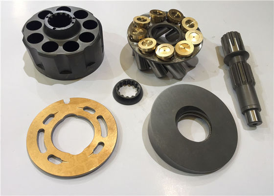 주문 액압 실린더 재건 장비 NV64 NV84 NV270/Hyd 실린더 수리용 연장통 온라인 제조