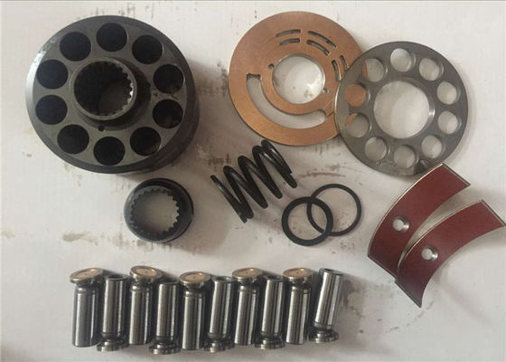주문 PC 2000-8 HPV375 Komatsu 유압 펌프는 수리용 연장통 높은 믿을 수 있는 분해합니다 온라인 제조