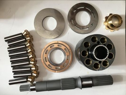 주문 구체 펌프 트럭을 위한 Danfoss SPV22 SPV24 굴착기 유압 펌프 부속 온라인 제조