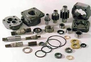 주문 축 피스톤 펌프는 보충 MPV046 Danfoss MPV046 MPTO44 MPTO35를 분해합니다 온라인 제조
