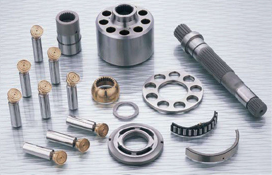 주문 Rexroth 유압 펌프 부속/액압 실린더를 고치는 것은 배럴을 막습니다 온라인 제조