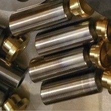 주문 Hyd 회전하는 펌프는 EATON 5423를 구체 믹서 차를 위한 5421의 시리즈 분해합니다 온라인 제조