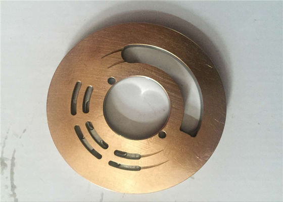 주문 KAYABA MSF230 유압 그네 모터/여행 모터 수리부품 온라인 제조