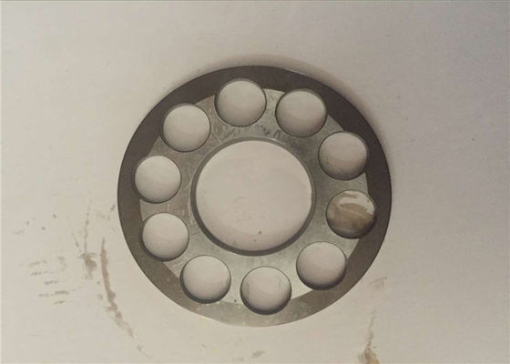 주문 Komastu HMV110 PC200-7 끝 드라이브를 위한 유압 작은 전동기 수리부품 온라인 제조