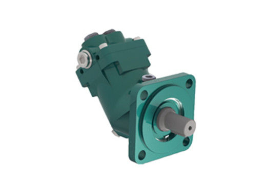 주문 축 피스톤 Rexroth 유압 모터 부속 A2fm28 A2fe28 A2fo28는 펌프 공급을 구부렸습니다 온라인 제조