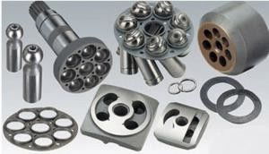 주문 구체 펌프 트럭을 위한 A2fm56 A2fe56 A2fo56 Rexroth 유압 펌프 부속 온라인 제조