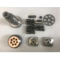 주문 A6vm80에 의하여 구부려지는 펌프를 위한 유전 드릴링 리그 Rexroth Rexroth 유압 펌프 부속 온라인 제조